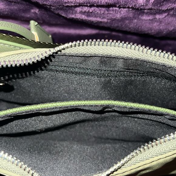 CROSSBODY BAG - Picture 5 of 8